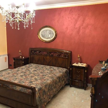 Casa Dolce Casa Daire Porto Empedocle Dış mekan fotoğraf