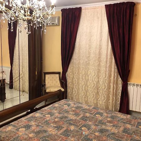 Casa Dolce Casa Daire Porto Empedocle Dış mekan fotoğraf