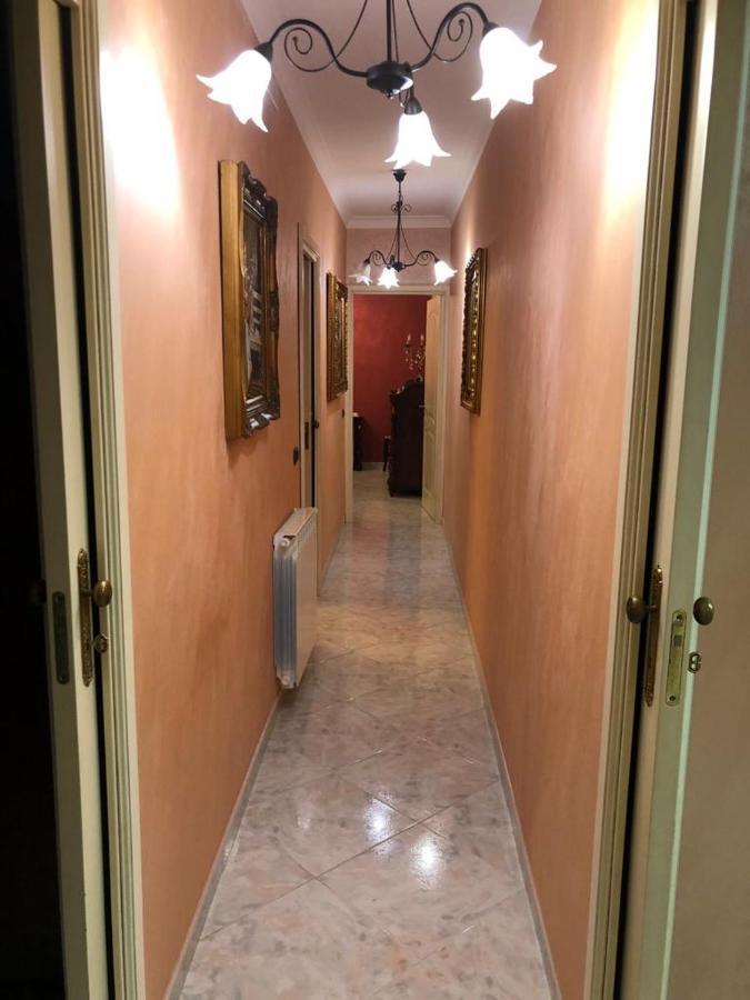 Casa Dolce Casa Daire Porto Empedocle Dış mekan fotoğraf
