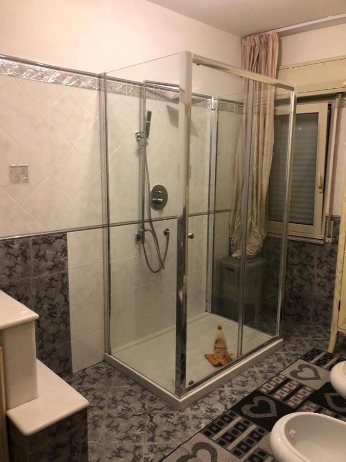 Casa Dolce Casa Daire Porto Empedocle Dış mekan fotoğraf
