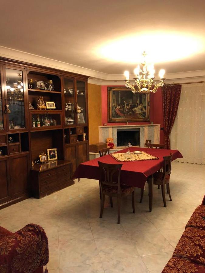 Casa Dolce Casa Daire Porto Empedocle Dış mekan fotoğraf