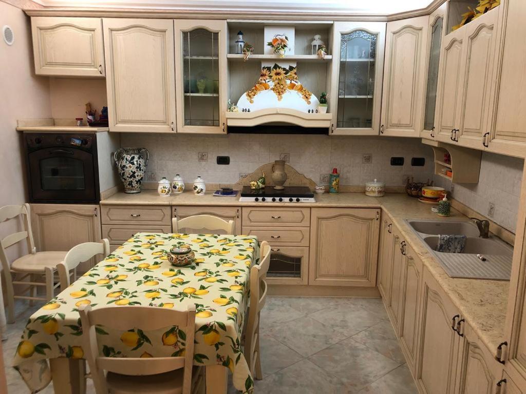 Casa Dolce Casa Daire Porto Empedocle Dış mekan fotoğraf