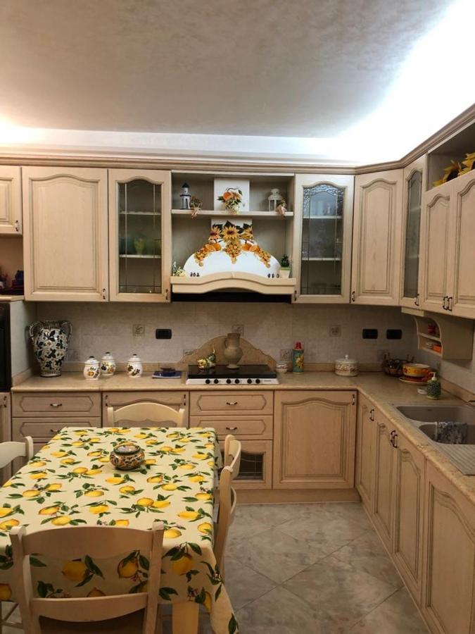 Casa Dolce Casa Daire Porto Empedocle Dış mekan fotoğraf