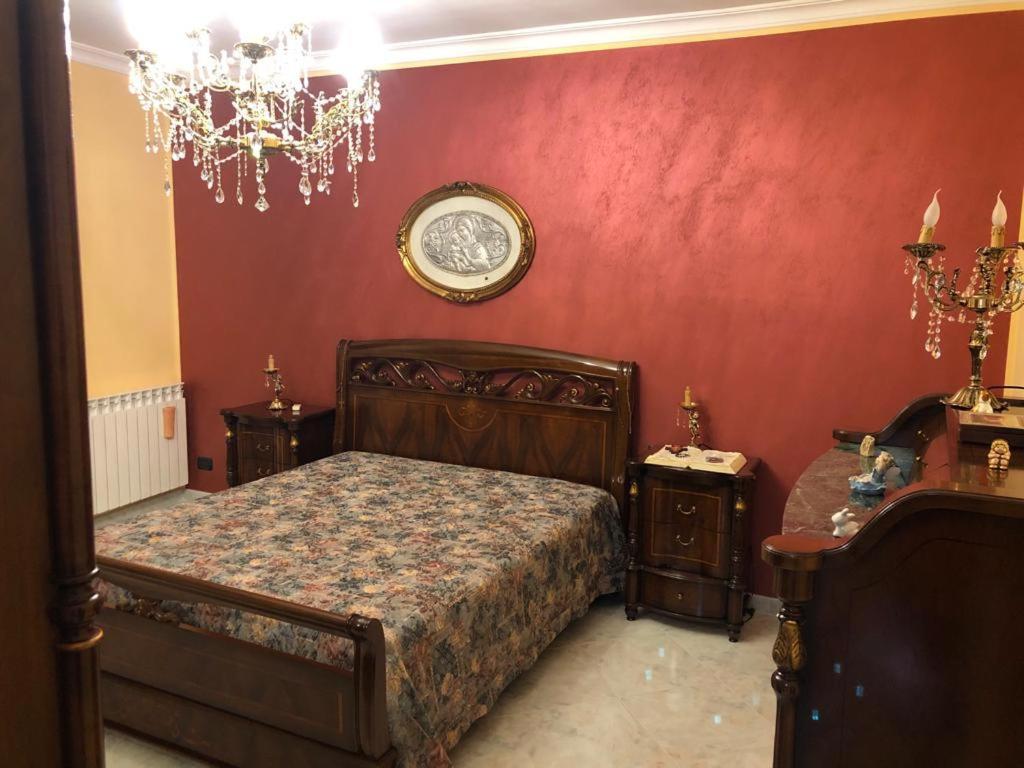 Casa Dolce Casa Daire Porto Empedocle Dış mekan fotoğraf