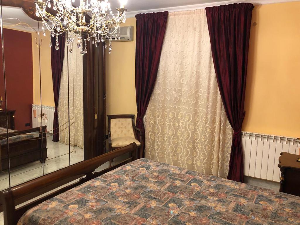 Casa Dolce Casa Daire Porto Empedocle Dış mekan fotoğraf
