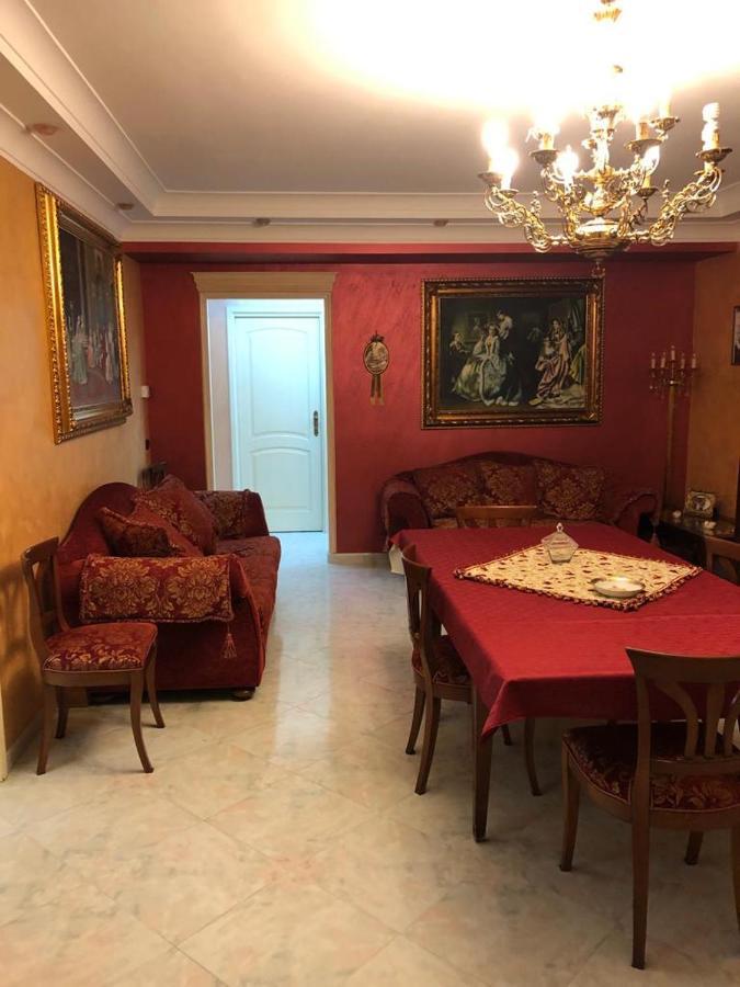 Casa Dolce Casa Daire Porto Empedocle Dış mekan fotoğraf