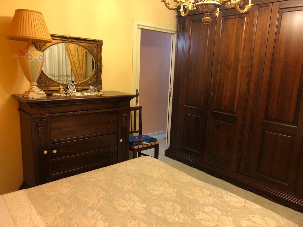 Casa Dolce Casa Daire Porto Empedocle Dış mekan fotoğraf
